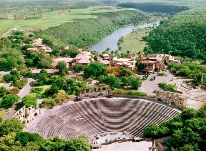 Altos De Chavón: Cultural Day Higuey Experiences - Cultural Immersion Experience