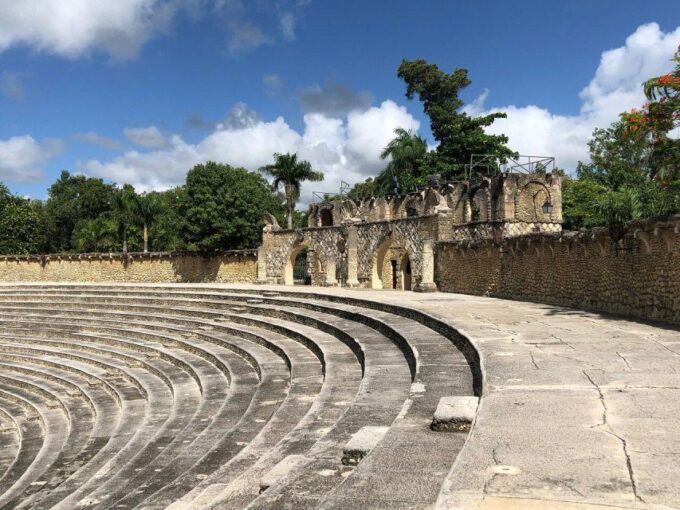 Altos De Chavón: Cultural Day Higuey Experiences - Frequently Asked Questions