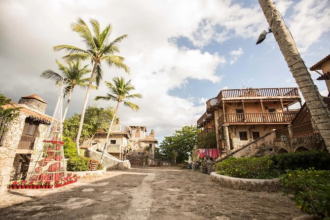 Altos De Chavón Day Tour From La Romana - Culinary Experience