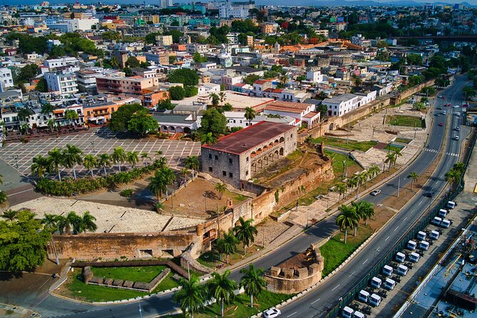 Altos De Chavón: Half Day Tour From Punta Cana - Inclusions and Exclusions