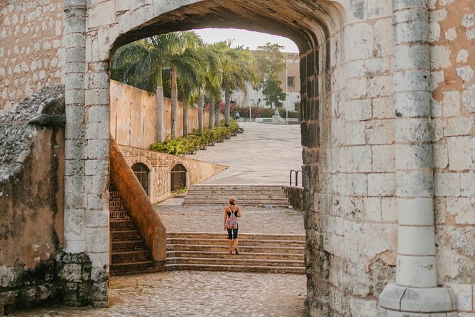 Altos De Chavón: Half Day Tour From Punta Cana - Health and Accessibility