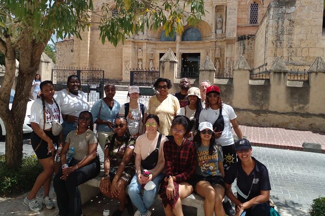 Altos De Chavón: Half Day Tour From Punta Cana - Booking Your Stay