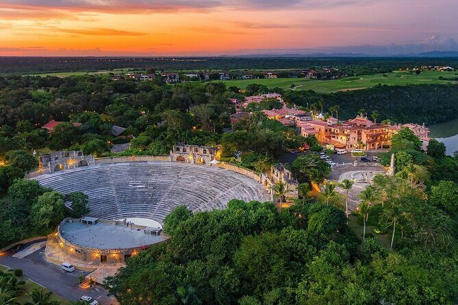 Altos De Chavón: Half Day Tour from Punta Cana - What Travelers Say