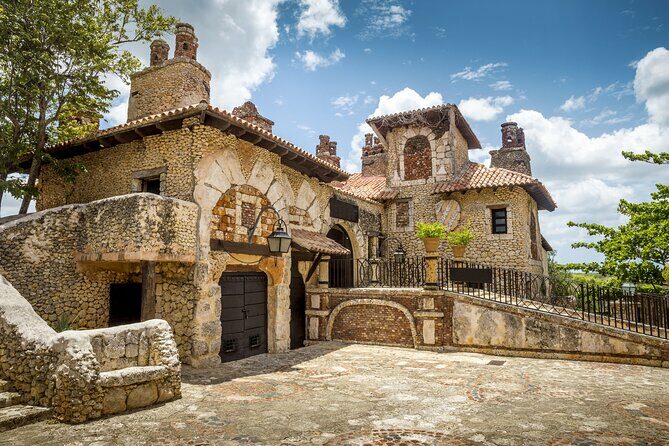 Altos De Chavón: Half Day Tour from Punta Cana - The Sum Up