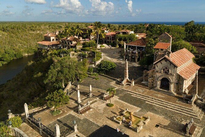 Altos De Chavón: Half Day Tour from Punta Cana - FAQ