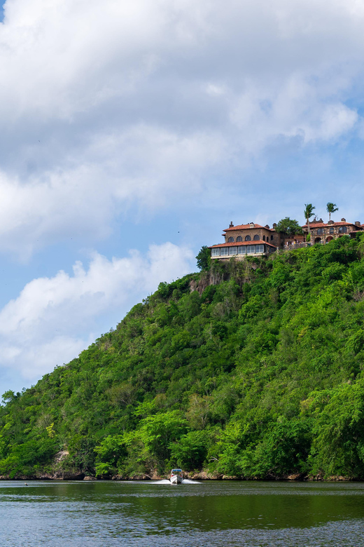 Altos De Chavón: Half Day Tour From Punta Cana - Key Points