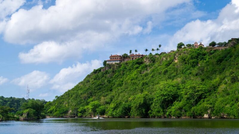 Altos De Chavón: Half Day Tour From Punta Cana - What to Bring