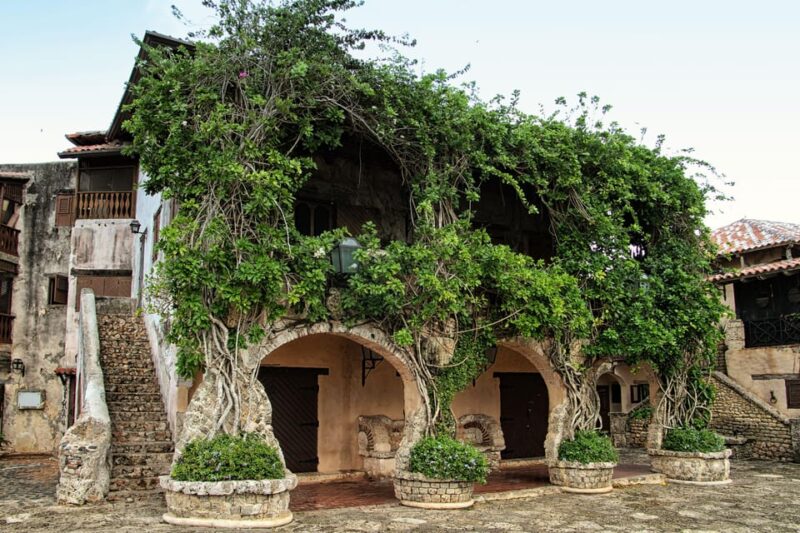 Altos De Chavón: Half Day Tour From Punta Cana - Traveler Reviews