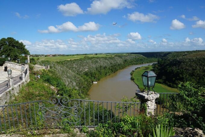 Altos De Chavón: Half Day Tour From Punta Cana - Cultural Immersion