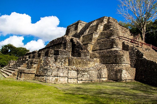 Altun Ha and Cave Tubing Tour From Belize City - Inclusions and Meeting Information