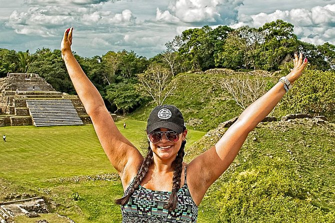 Altun Ha & Belize City Tour From Caye Caulker - Tour Overview