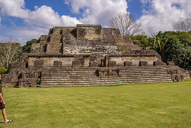 Altun Ha & Belize City Tour From Caye Caulker - Exploring Altun Ha