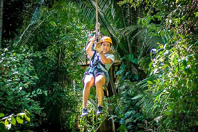 Altun Ha Cave Tubing and Zip Line Tours From San Pedro Ambergris Caye - Tour Accessibility and Dietary Needs