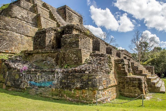 Altun Ha & Cave Tubing From Caye Caulker - Guided Tour Experience