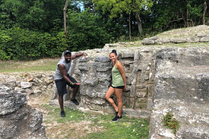 Altun Ha Lost City of The Maya - Participant Feedback and Ratings