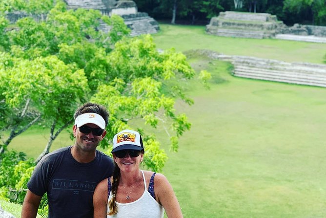 Altun Ha Lost City of The Maya - Booking and Cancellation Policy