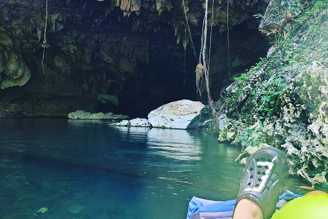 Altun Ha Maya Ruin and Cave Tubing From Belize City - Comfort and Convenience