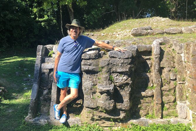 Altun Ha Maya Ruin and Cave Tubing From Belize City - Pickup and Meeting Points