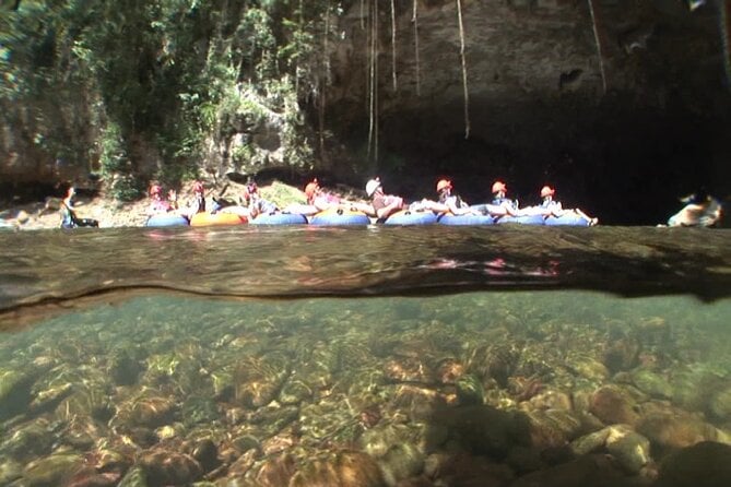 Altun Ha Maya Ruin and Cave Tubing From Belize City - Reviews and Ratings