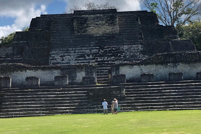 Altun Ha Mayan Ruins & Zipline Tour From Belize City All Inclusive - Tour Overview