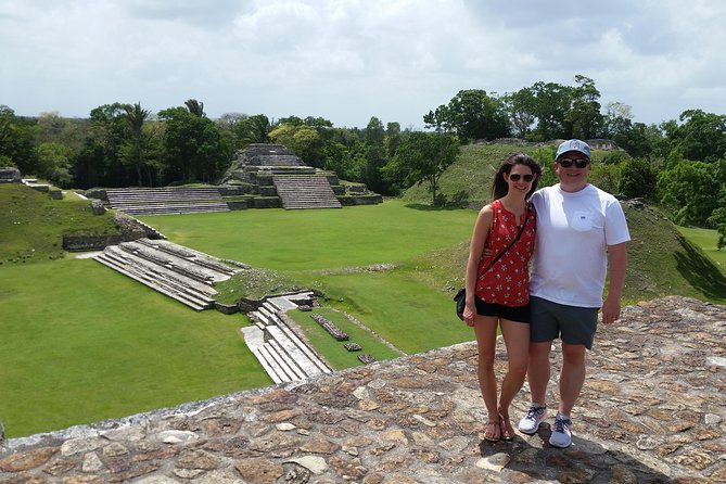 Altun Ha Mayan Site Tour From Belize City - Accessibility and Pickup
