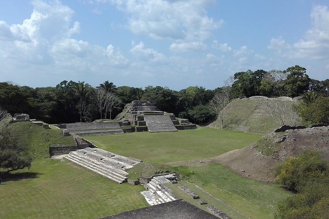 Altun Ha Mayan Site Tour From Belize City - Tour Highlights