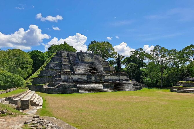 Altun Ha Mayan Site Tour From Belize City - Cultural Insights