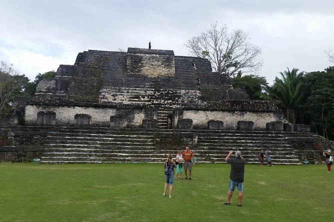 Altun Ha Mayan Site Tour From Belize City - Additional Information