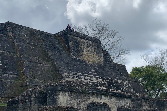 Altun Ha Mayan Temples, Zip Lining and Cave Tubing Paradise - Health and Safety Considerations