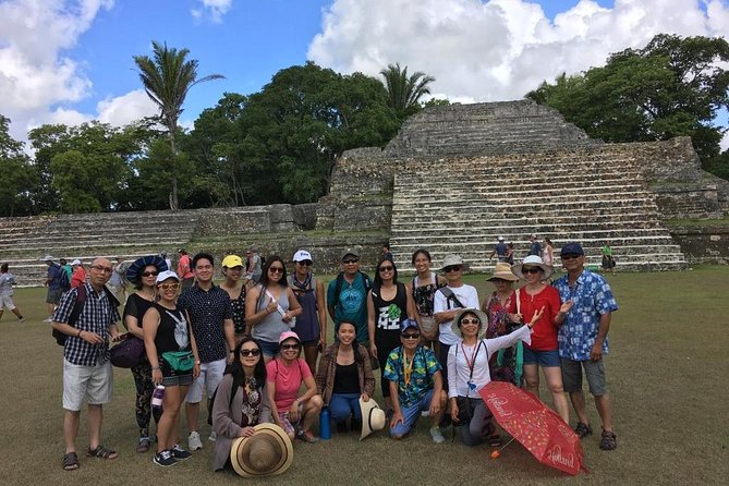 Altun Ha & Rainforest - Schedule and Availability