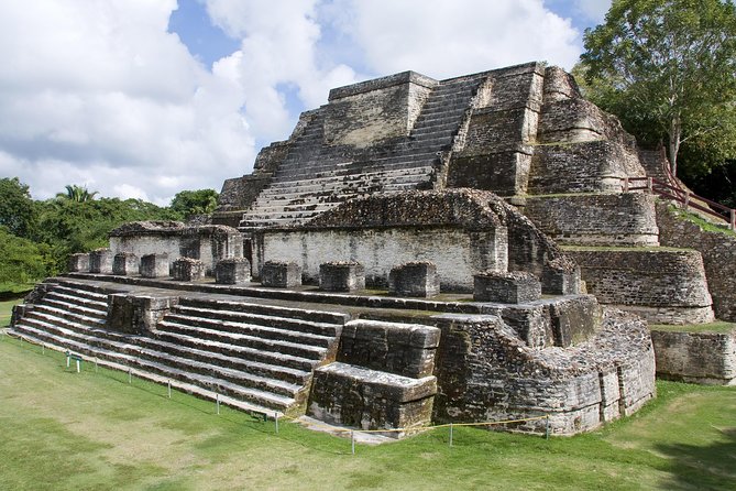 Altun Ha Temple & Howler Monkey Sanctuary - Booking and Cancellation Policy