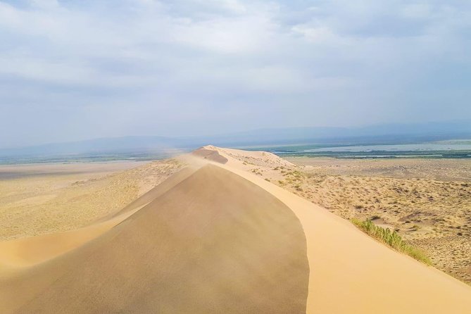 Altyn Emel 2 Days Tour. (Singing Dune, Aktau, Kattytau) - Rare Wildlife Encounters