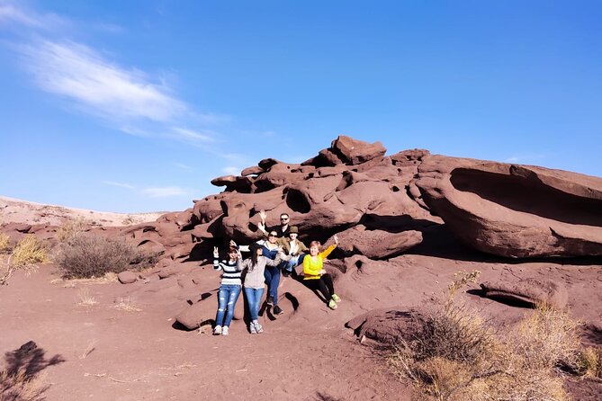 Altyn Emel 2 Days Tour. (Singing Dune, Aktau, Kattytau) - Historic Aktau Mountains