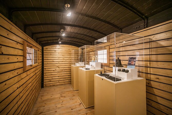 AlUla Old Town Experience - Tour Timing and Availability