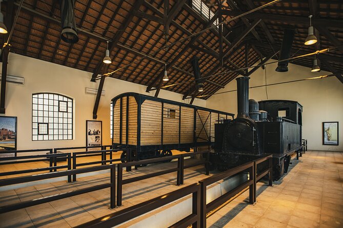 AlUla Old Town Experience - Accessibility and Participation