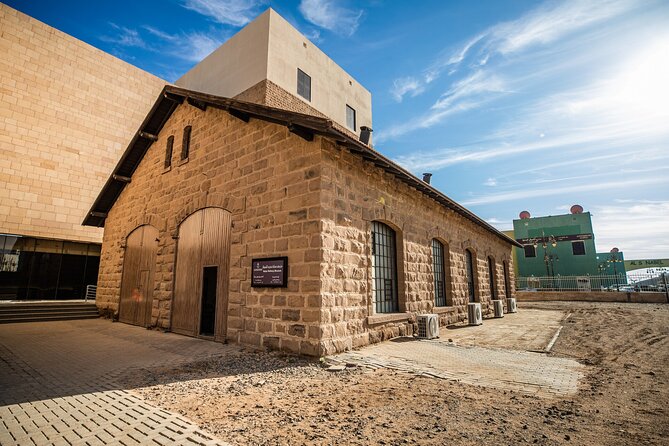 AlUla Old Town Experience - Customer Reviews