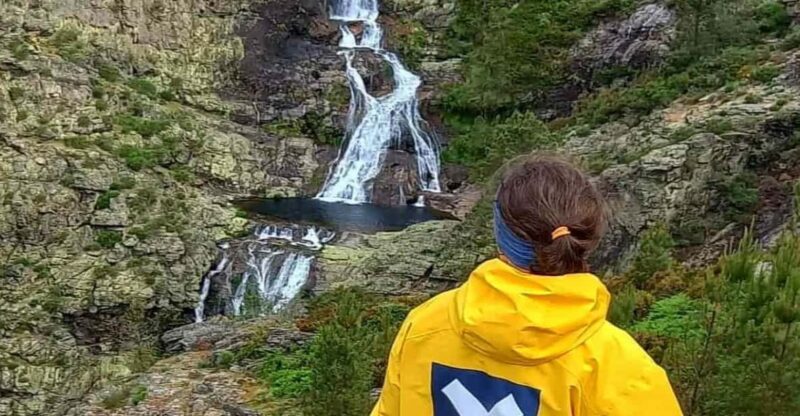 Alvão Natural Park: Visit the Biggest Waterfalls in Portugal - Itinerary Highlights
