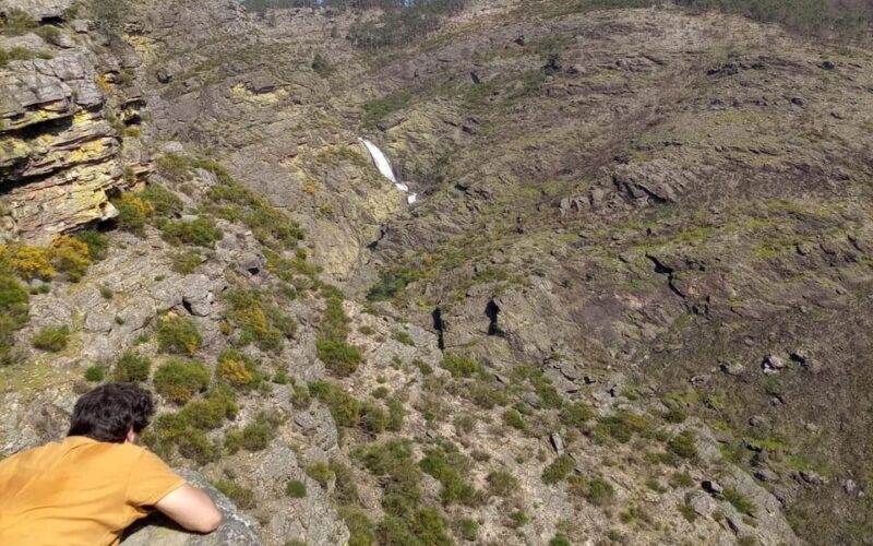 Alvão Natural Park: Visit the Biggest Waterfalls in Portugal - Activities and Experiences