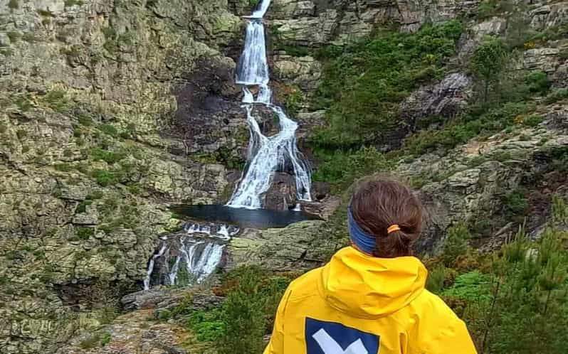 Alvão Natural Park: Visit the Biggest Waterfalls in Portugal - Natural Wonders of Alvão