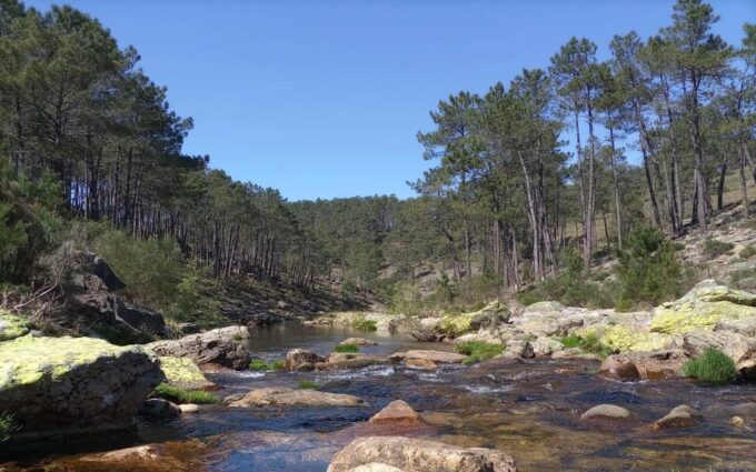 Alvão Natural Park: Visit the Biggest Waterfalls in Portugal - Exploring Ermelo Village
