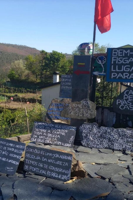 Alvão Natural Park: Visit the Biggest Waterfalls in Portugal - Spectacular Sunset Viewing