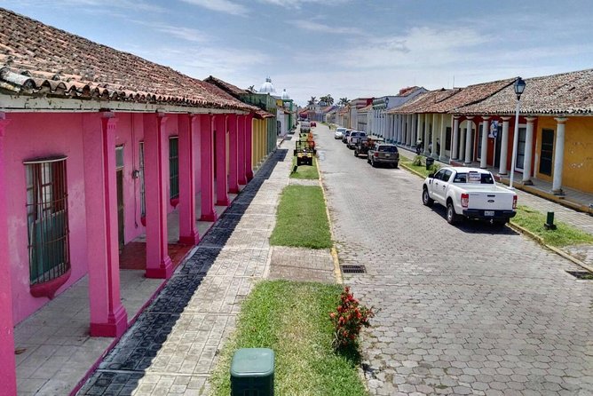 Alvarado And Tlacotalpan Tour From Veracruz Or Boca Del Rio - Itinerary Highlights