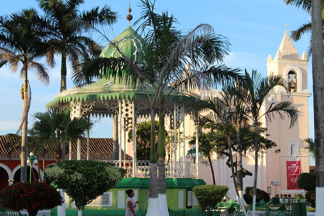 Alvarado And Tlacotalpan Tour From Veracruz Or Boca Del Rio - Meeting and Pickup Details