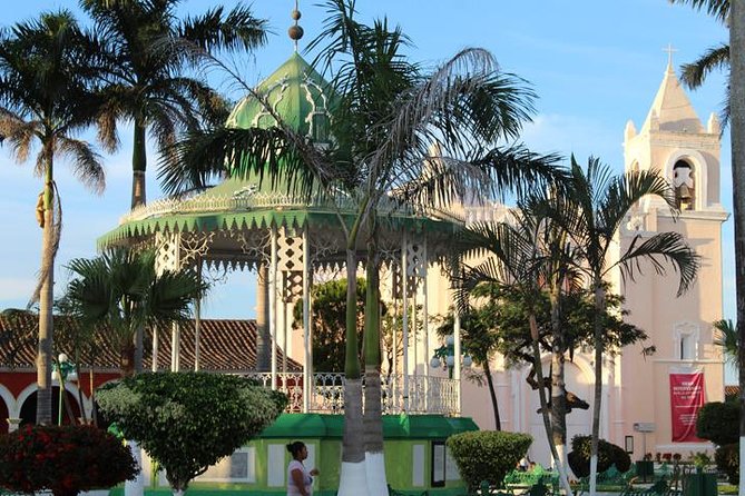 Alvarado And Tlacotalpan Tour From Veracruz Or Boca Del Rio - Additional Information