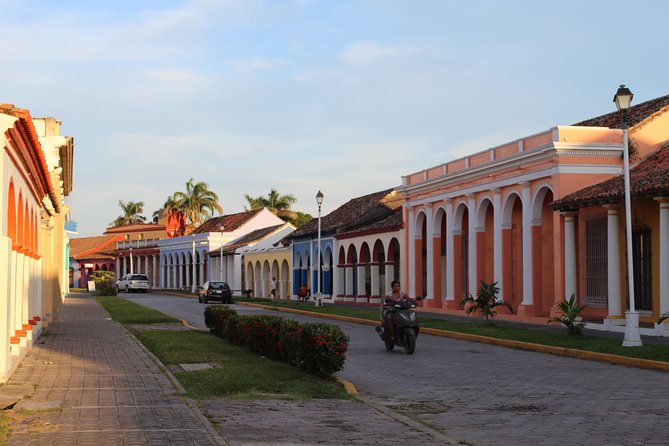 Alvarado And Tlacotalpan Tour From Veracruz Or Boca Del Rio - Exploring Alvarado