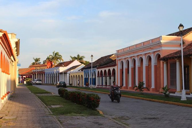 Alvarado And Tlacotalpan Tour From Veracruz Or Boca Del Rio - Discovering Tlacotalpan