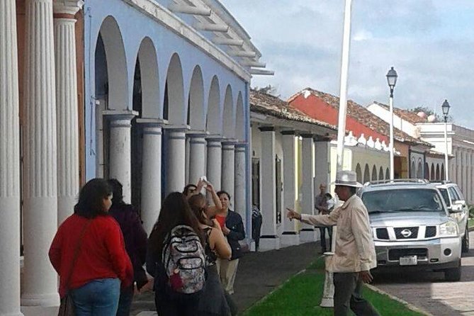 Alvarado And Tlacotalpan Tour From Veracruz Or Boca Del Rio - Frequently Asked Questions