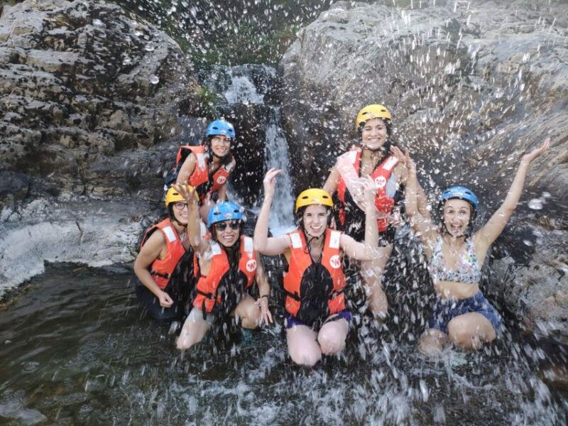 Alvarenga: 3-Hour Rafting Journey at Paiva River - Important Information