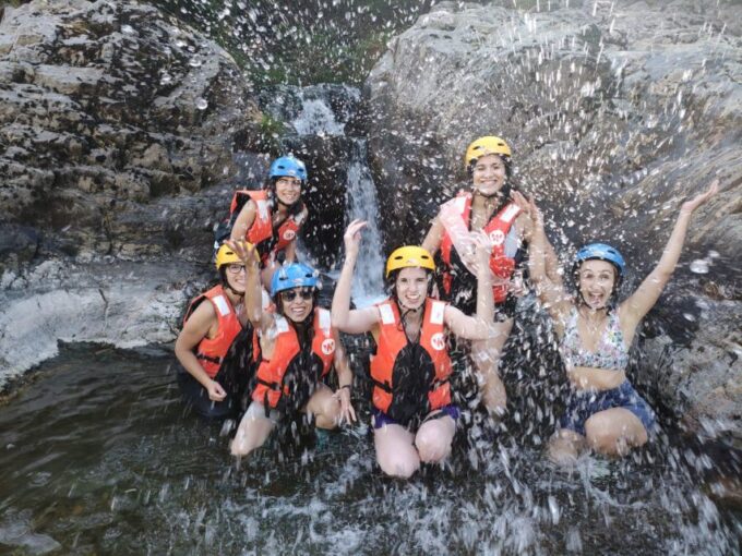 Alvarenga: 3-Hour Rafting Journey at Paiva River - Frequently Asked Questions