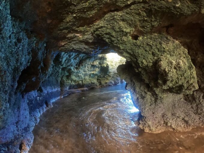 Alvor: Explore Caves Boat and Kayak Tour - Frequently Asked Questions